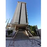 404 Flat Mobiliado Praia De Iracema