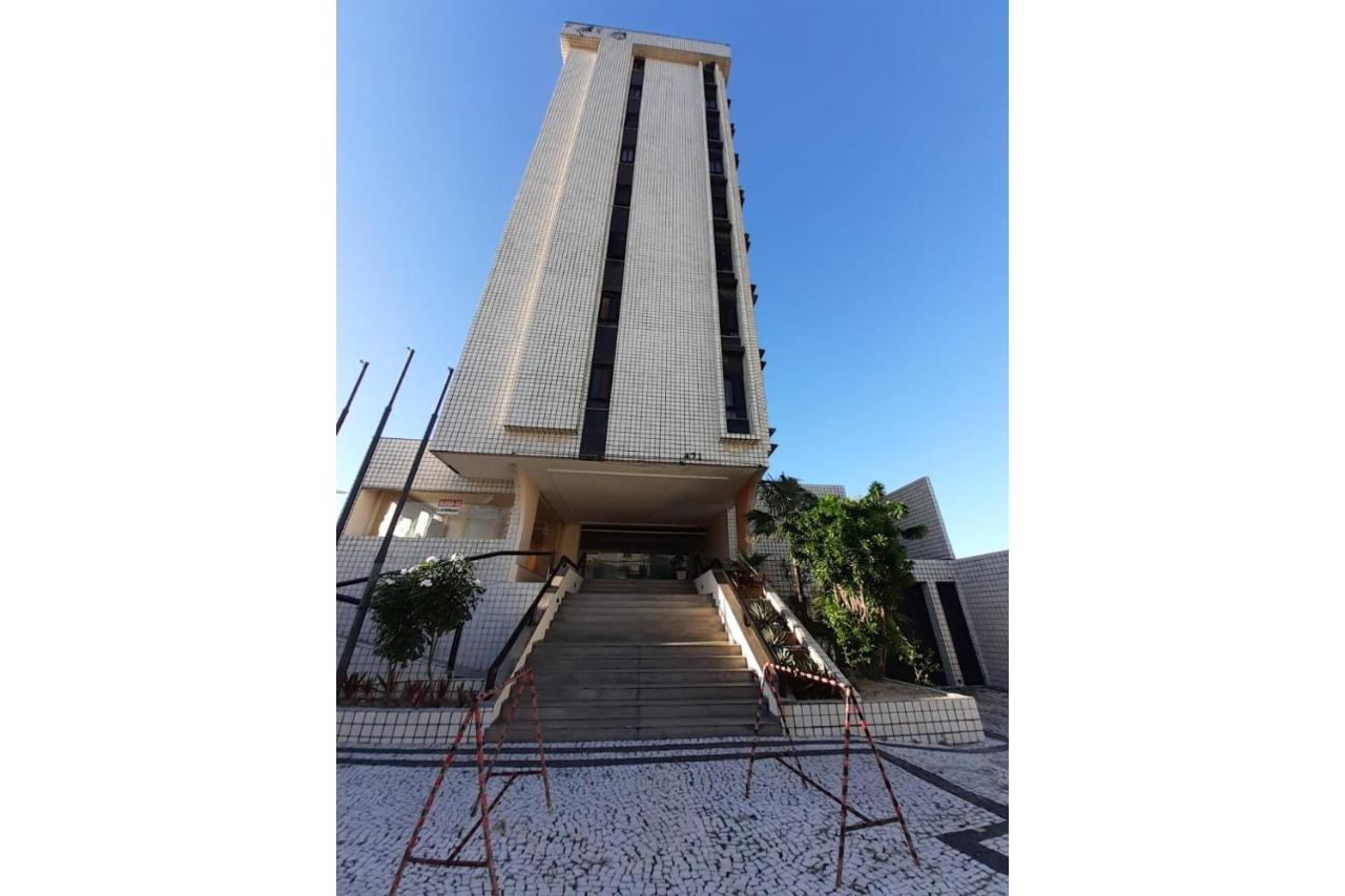 404 Flat Mobiliado De Iracema Apartment Fortaleza (Ceara)