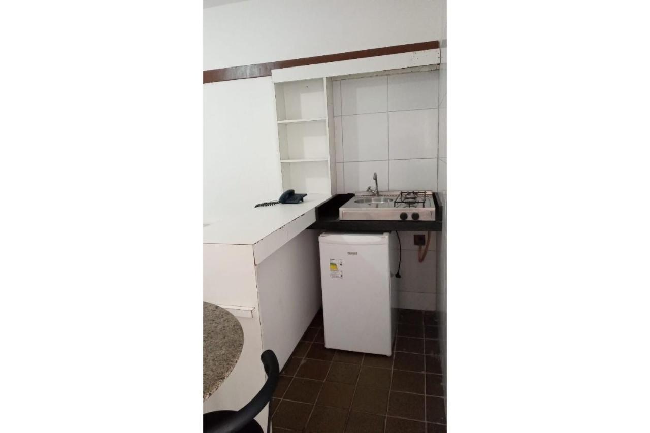 Apartment 404 Flat Mobiliado De Iracema