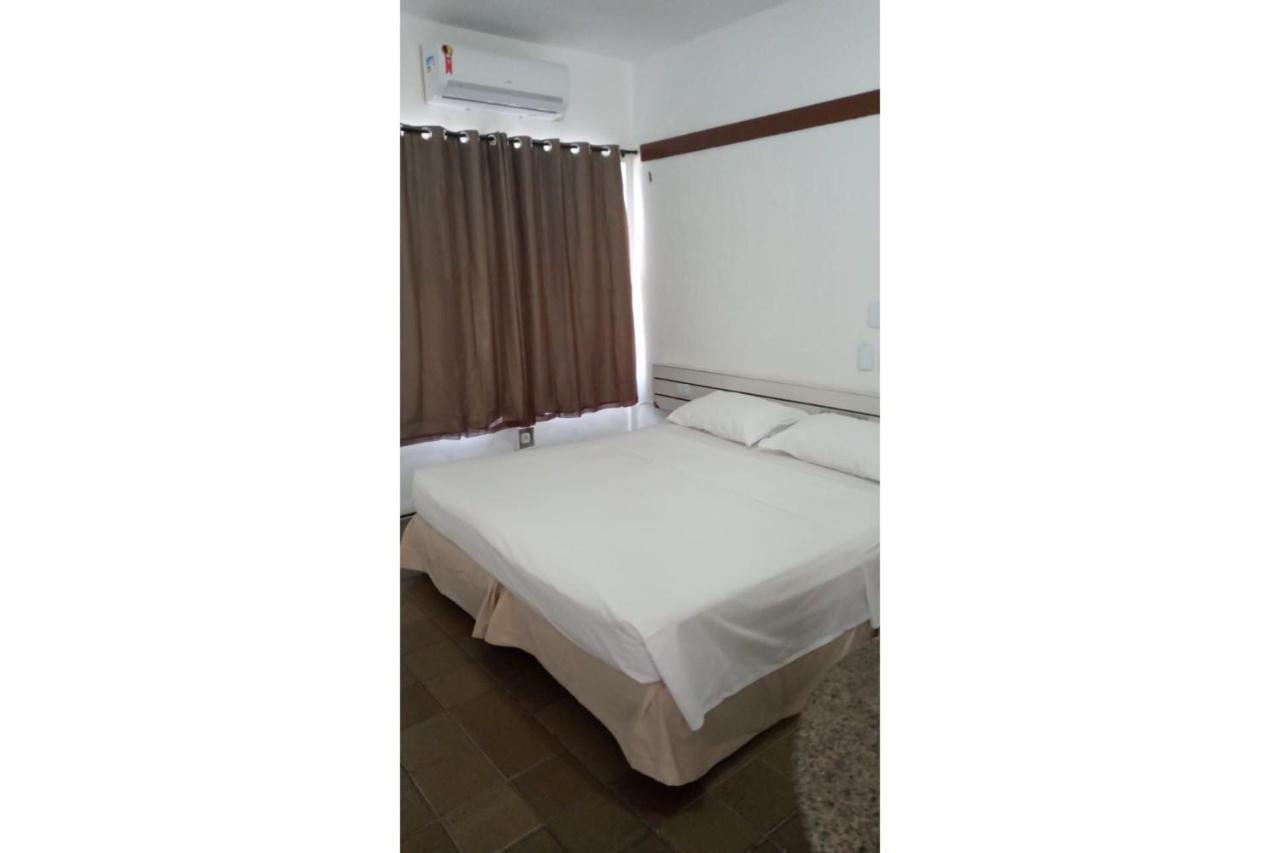 404 Flat Mobiliado De Iracema Apartment