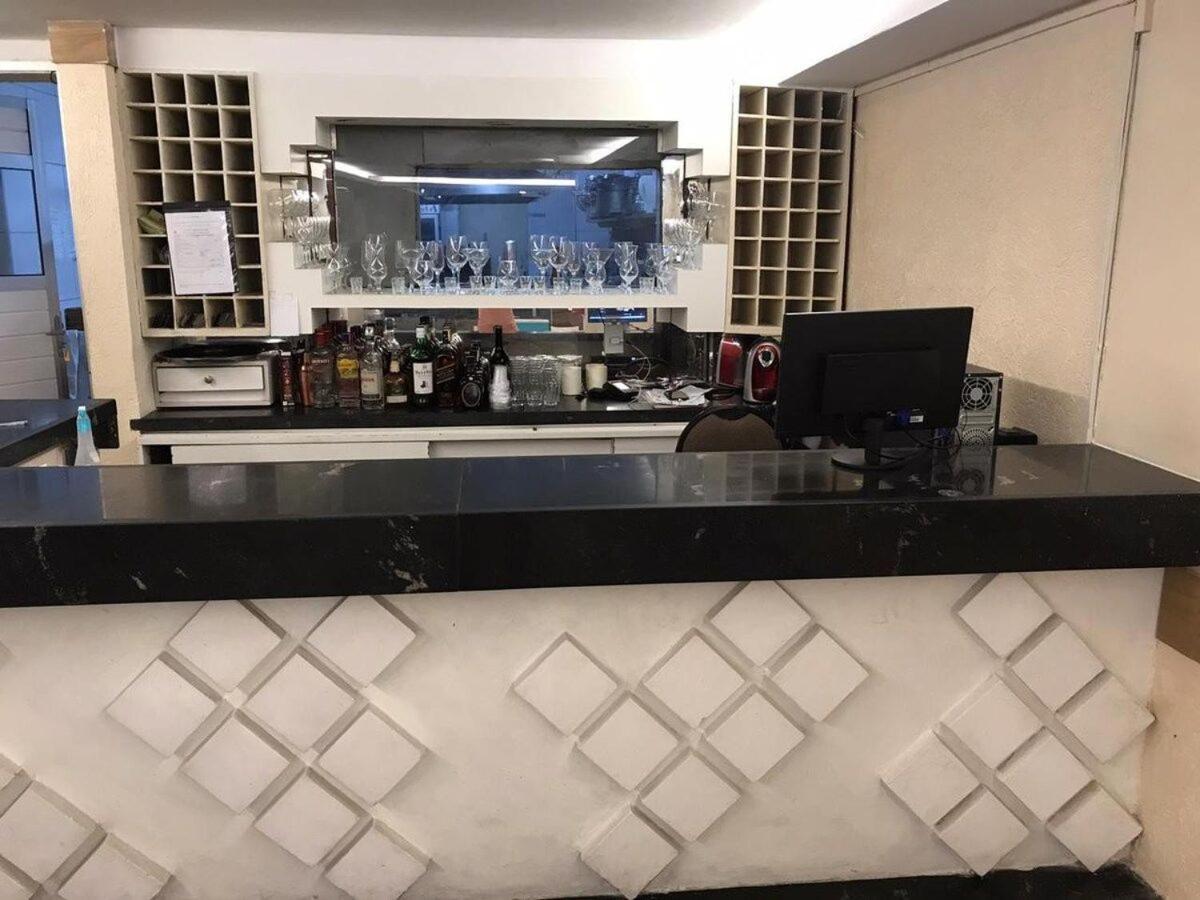 404 Flat Mobiliado De Iracema Apartment