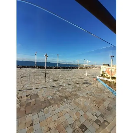404 Flat Mobiliado De Iracema *