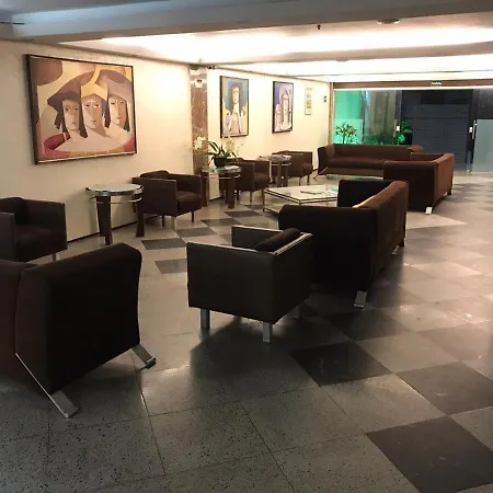 Apartamento 404 Flat Mobiliado De Iracema *