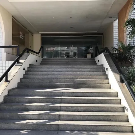 Apartamento 404 Flat Mobiliado De Iracema *