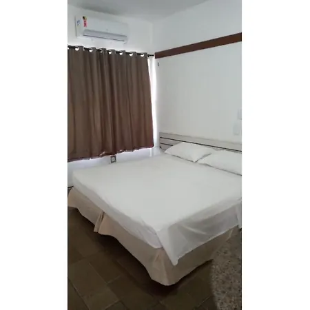404 Flat Mobiliado De Iracema Apartamento