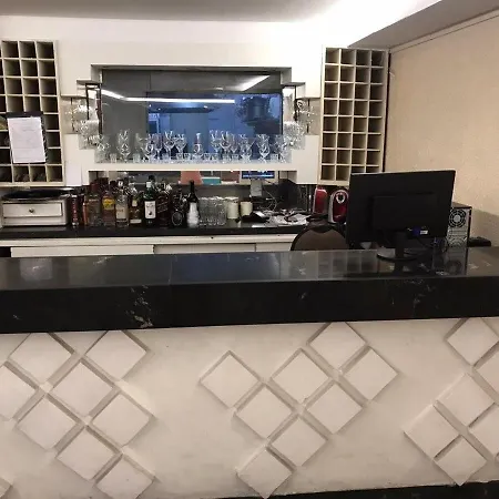 404 Flat Mobiliado De Iracema Apartamento