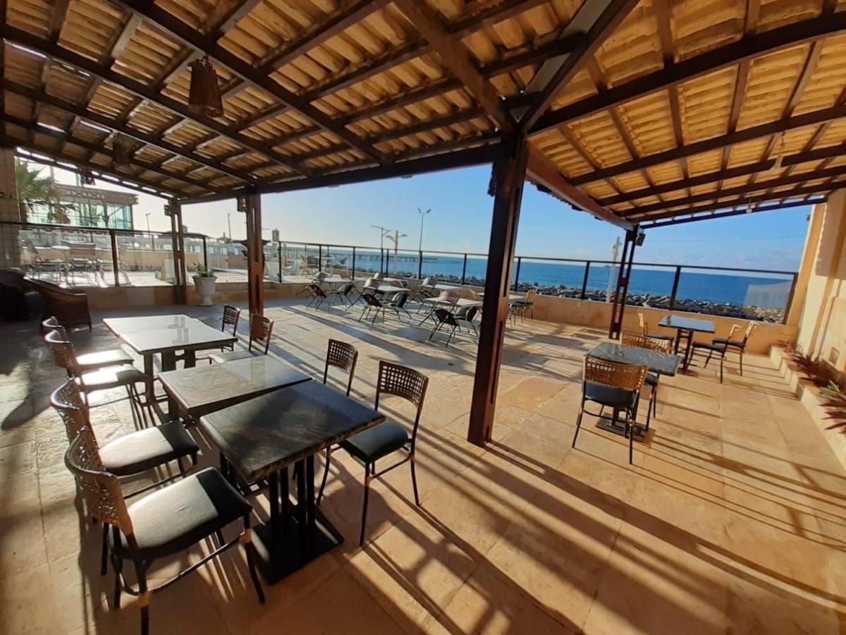 404 Flat Mobiliado Praia De Iracema Apartamento Fortaleza (Ceara)